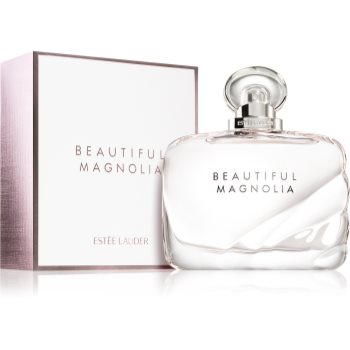 Estée Lauder Beautiful Magnolia Eau de Parfum pentru femei - imagine 3